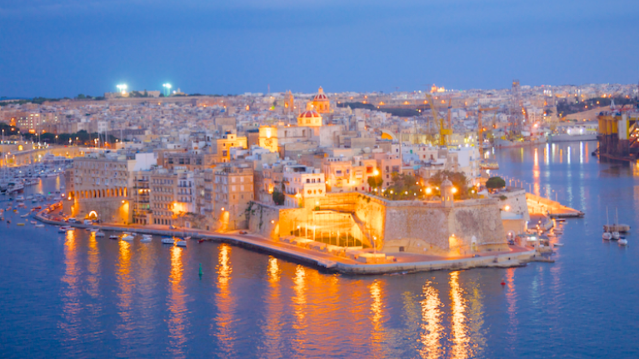 The Secrets of Malta: Visit this tiny island