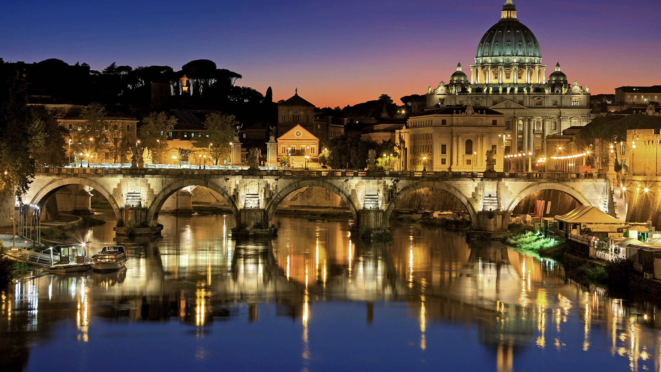 Unlock Rome – A guide to the eternal city